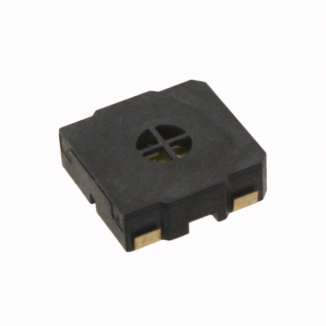 SPEAKER 8OHM 700MW TOP PORT 88DB SPEAKER 8OHM 700MW TOP PORT 88DB