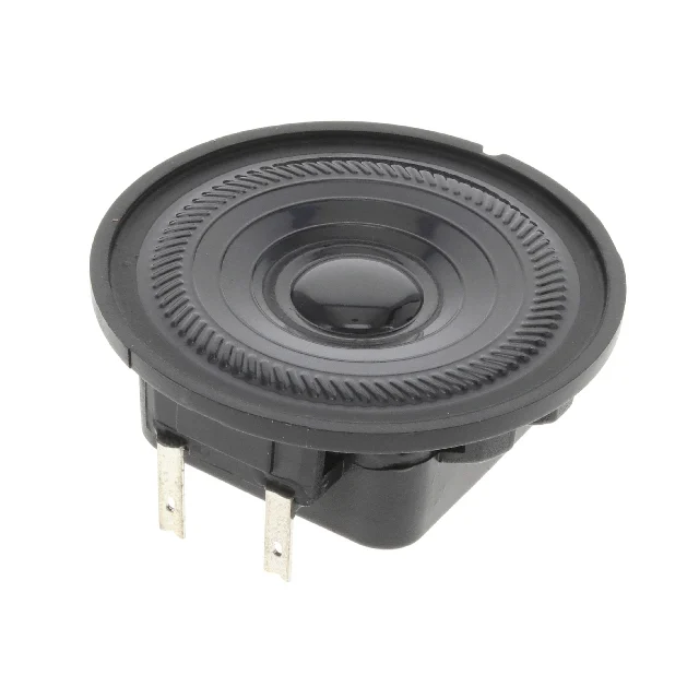 SPEAKER 8OHM 2W TOP PORT 84DB SPEAKER 8OHM 2W TOP PORT 84DB