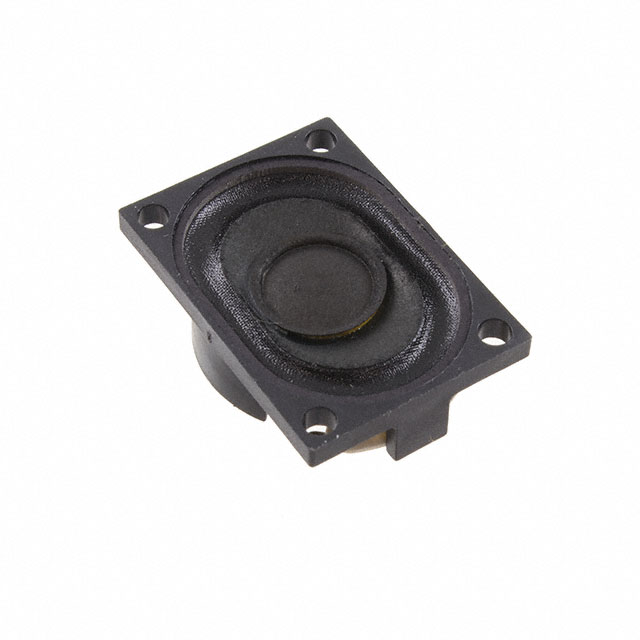 SPEAKER 8OHM 2W TOP PORT 79DB