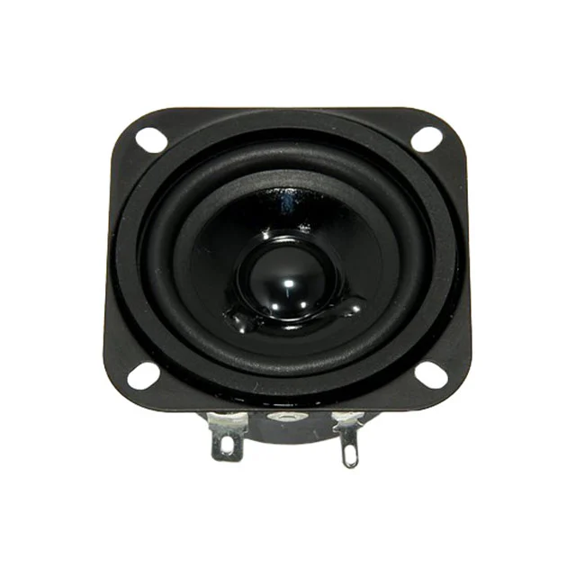 SPEAKER 8OHM 10W TOP PORT 81DB SPEAKER 8OHM 10W TOP PORT 81DB