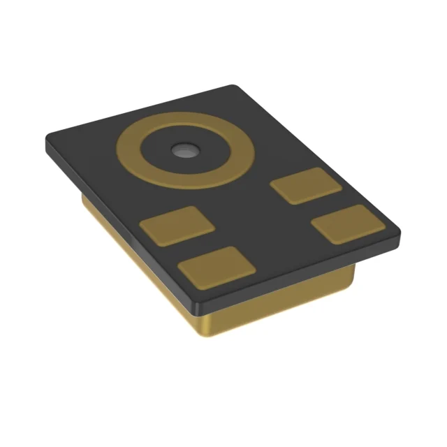 MIC MEMS DIGITAL PDM NC -37DB