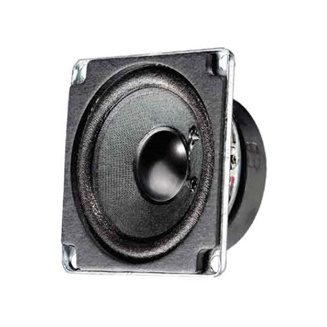 SPEAKER 8OHM 4W TOP PORT 84DB SPEAKER 8OHM 4W TOP PORT 84DB