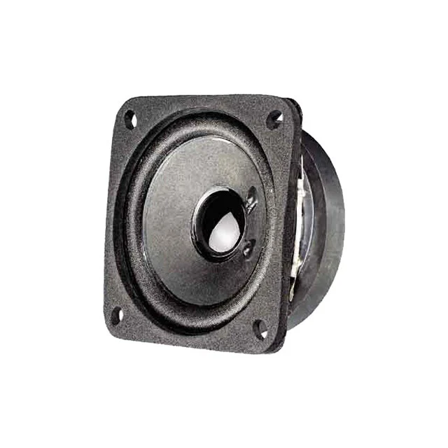 SPEAKER 8OHM 8W TOP PORT 88DB SPEAKER 8OHM 8W TOP PORT 88DB
