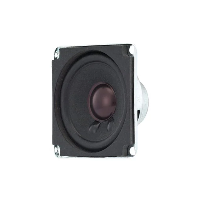 SPEAKER 8OHM 4W TOP PORT 80DB SPEAKER 8OHM 4W TOP PORT 80DB