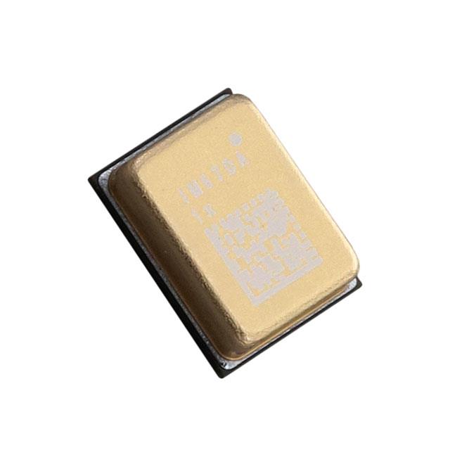 MIC MEMS DIGITAL PDM NC -36DB MIC MEMS DIGITAL PDM NC -36DB