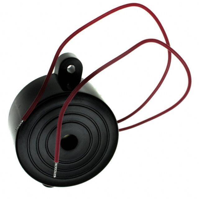 BUZZER PIEZO 220V 41.80MM FLANGE BUZZER PIEZO 220V 41.80MM FLANGE