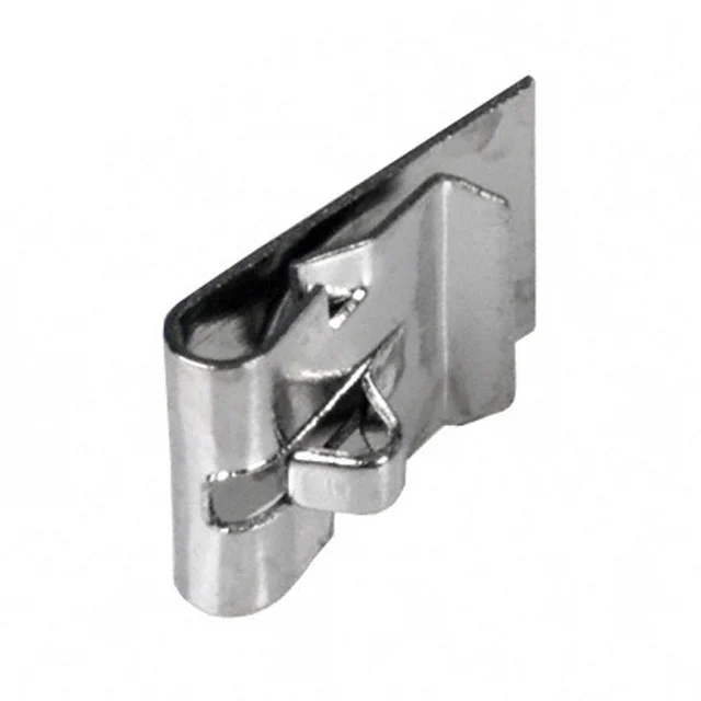 BATTERY CONTACT SOLID MULTIPLE