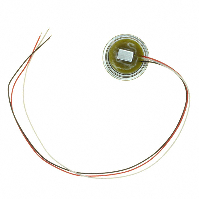 SPEAKER 21OHM TOP PORT 103DB