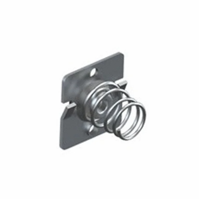 BATTERY CONTACT SPRING MULTIPLE