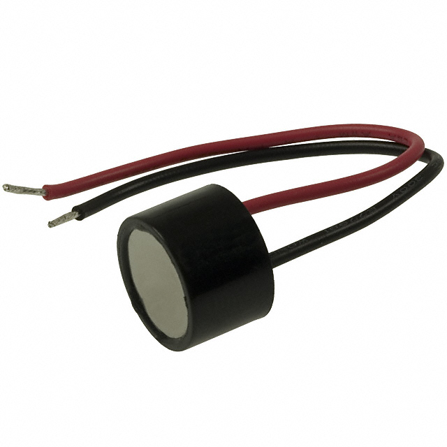 BUZZER PIEZO 12V 14.00MM CUSTOM BUZZER PIEZO 12V 14.00MM CUSTOM