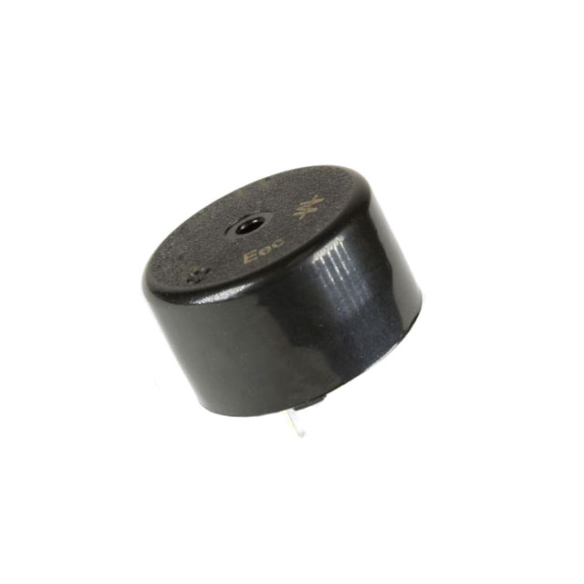BUZZER PIEZO 12V 24MM TH BUZZER PIEZO 12V 24MM TH