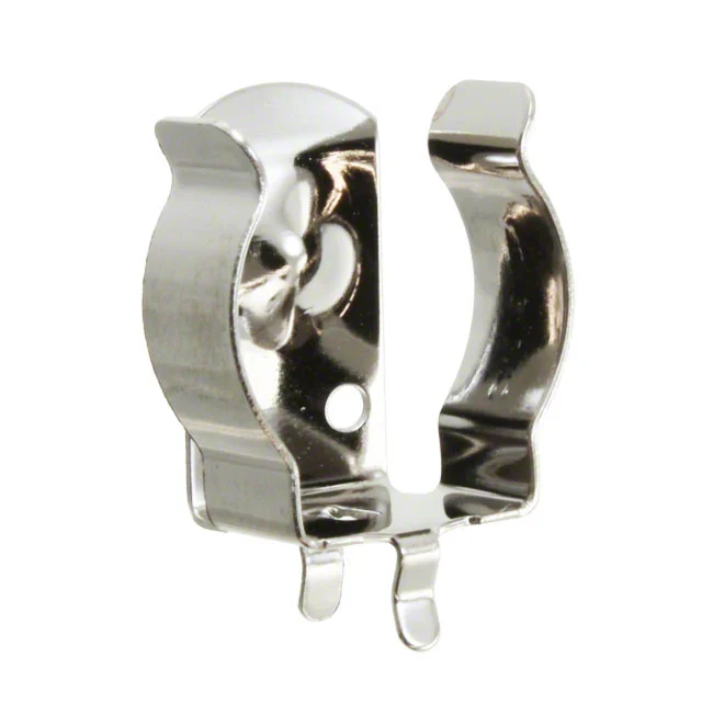 BATTERY CONTACT CLIP A/AA PC PIN BATTERY CONTACT CLIP A/AA PC PIN