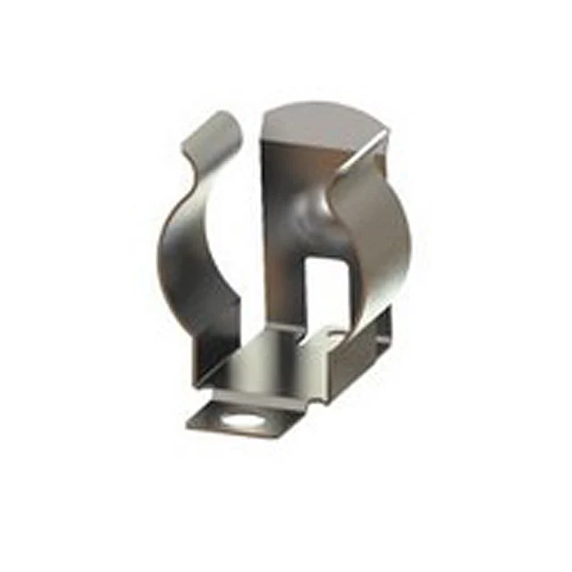 TERM LUG STRIP 5POS 1.5" SINGLE