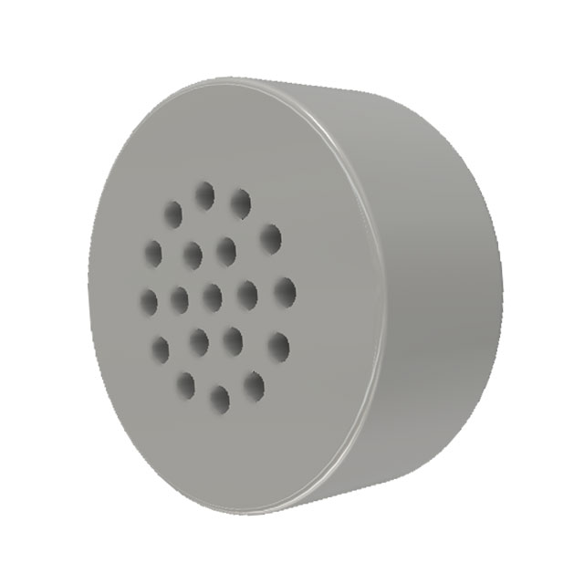 MIC COND ANLG OMNI -30DB 0.236"D MIC COND ANLG OMNI -30DB 0.236"D