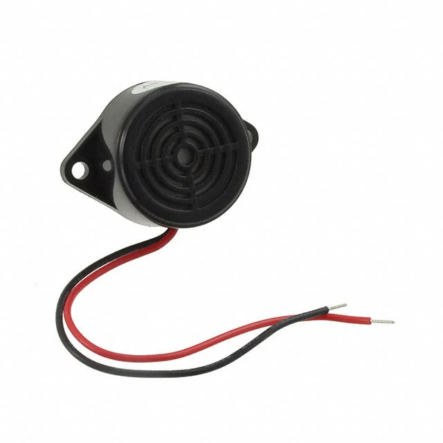 BUZZER MAGNETIC 24V 26MM FLANGE BUZZER MAGNETIC 24V 26MM FLANGE