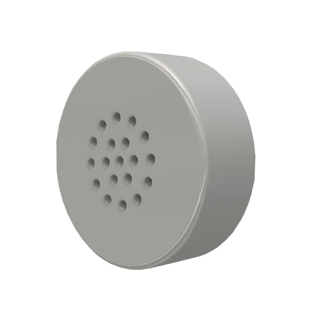 MIC COND ANLG OMNI -27DB 0.315"D MIC COND ANLG OMNI -27DB 0.315"D