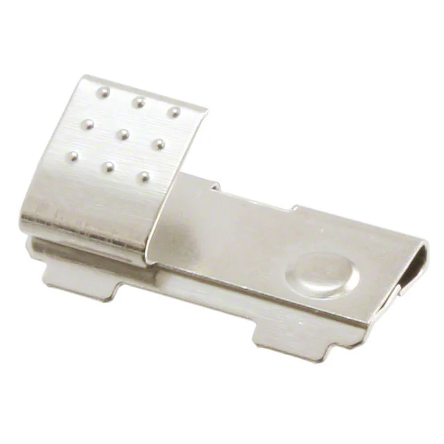 CLIP NUT 10-32 CLIP NUT 10-32