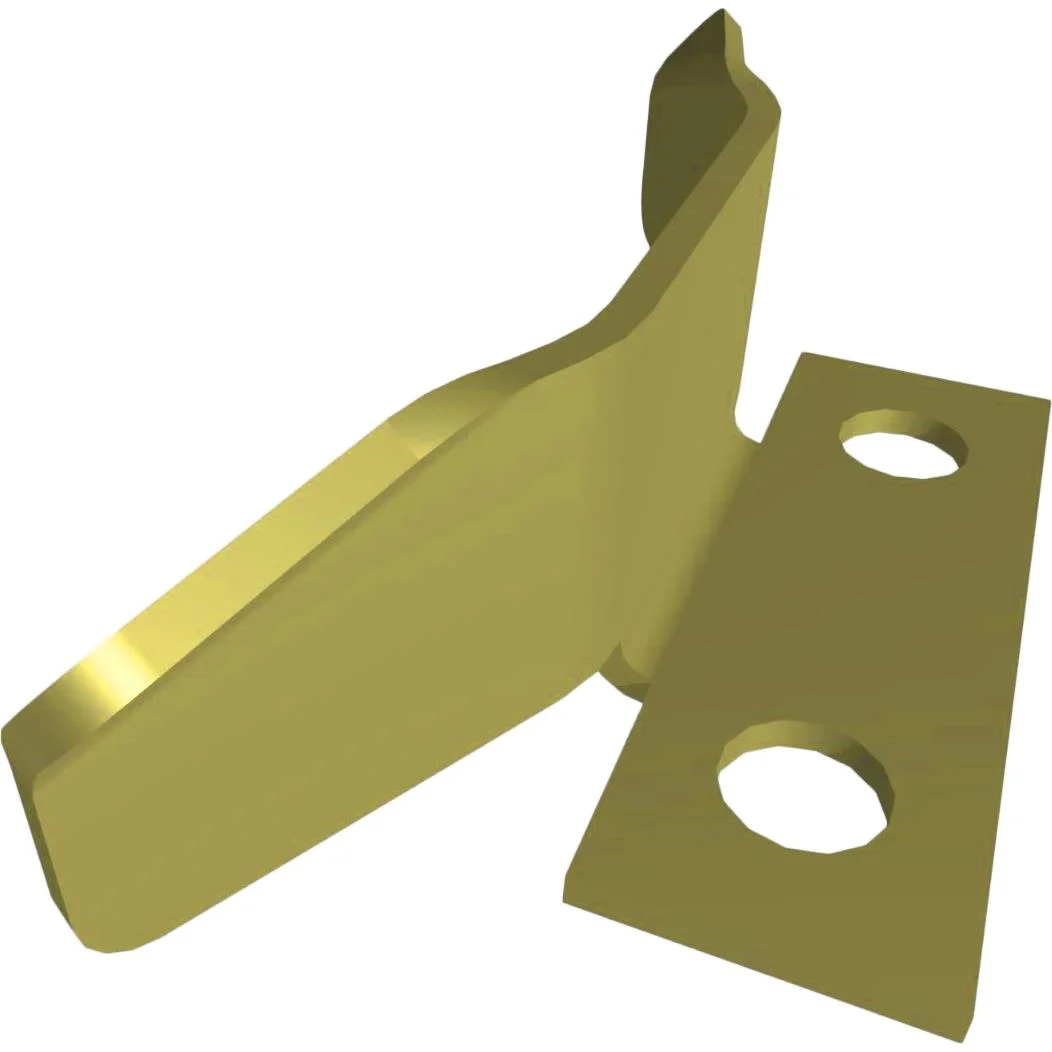 BATT CONTACT SOLID MULTIPLE SMD