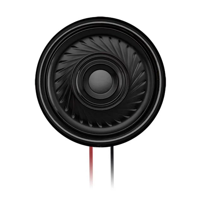 SPEAKER 8OHM 1W TOP PORT 89DB