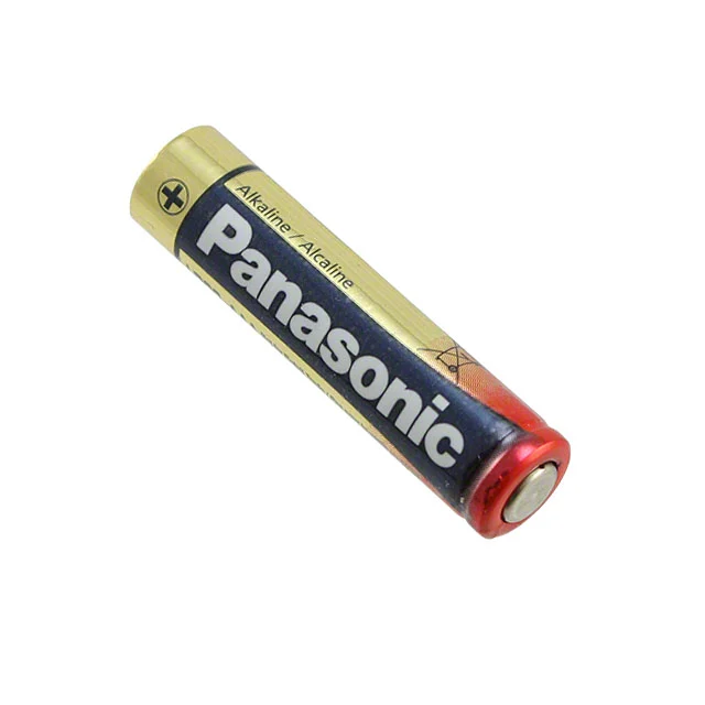 BATTERY ALKALINE 1.5V AAA BATTERY ALKALINE 1.5V AAA