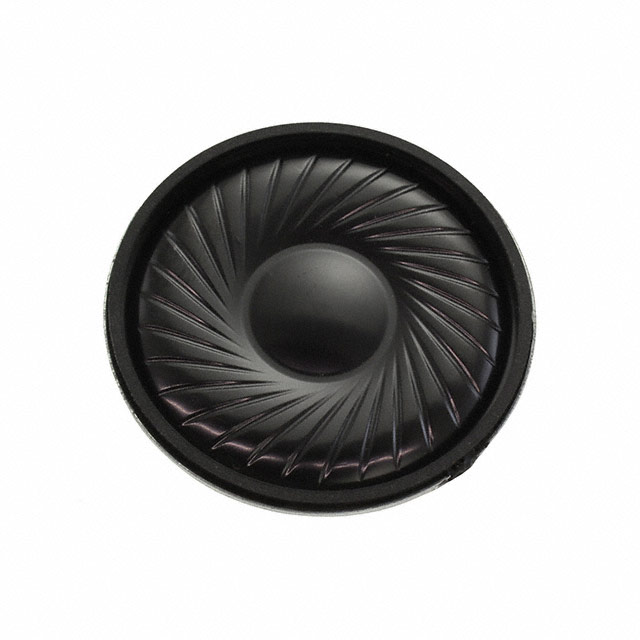 SPEAKR 32OHM 500MW TOP PORT 91DB SPEAKR 32OHM 500MW TOP PORT 91DB