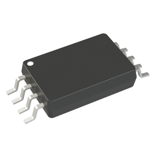 IC EEPROM 16KBIT MIC WIRE 8TSSOP