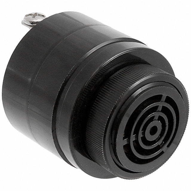 BUZZER PIEZO 42.98MM PNL MNT