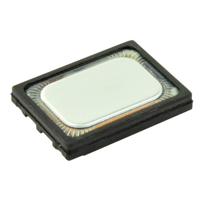 SPEAKER 8OHM 700MW TOP PORT 91DB