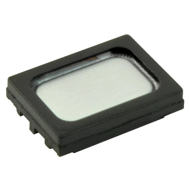 SPEAKER 8OHM 700MW TOP PORT 91DB SPEAKER 8OHM 700MW TOP PORT 91DB