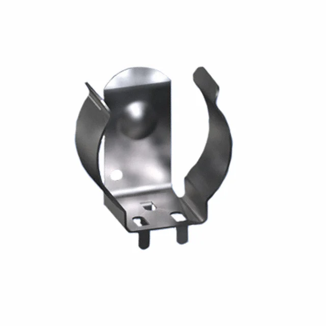 TERM LUG STRIP 6POS 1.875" SNGLE