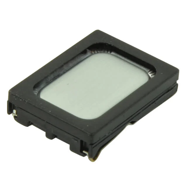 SPEAKER 8OHM 700MW TOP PORT 91DB SPEAKER 8OHM 700MW TOP PORT 91DB