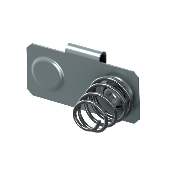 BATT CONTACT SPR AAA/AAAA 2 CELL