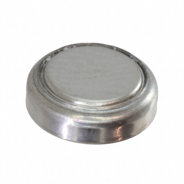 BATT LITHIUM 3V 5.5MAH COIN