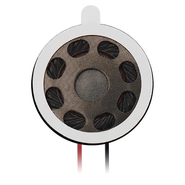 SPEAKER 8OHM 800MW TOP PORT 98DB