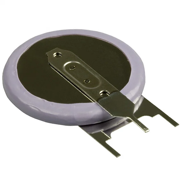 BATTERY LITHIUM 3V 45MAH COIN BATTERY LITHIUM 3V 45MAH COIN