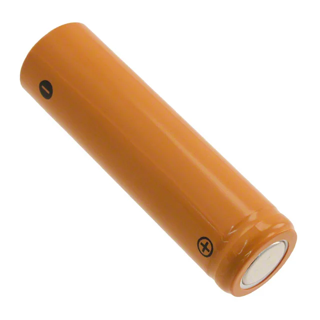 BATTERY NIMH 1.2V 1.5AH AA