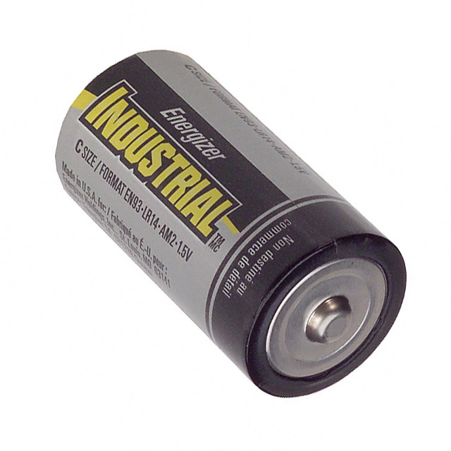BATTERY ALKALINE 1.5V C BATTERY ALKALINE 1.5V C