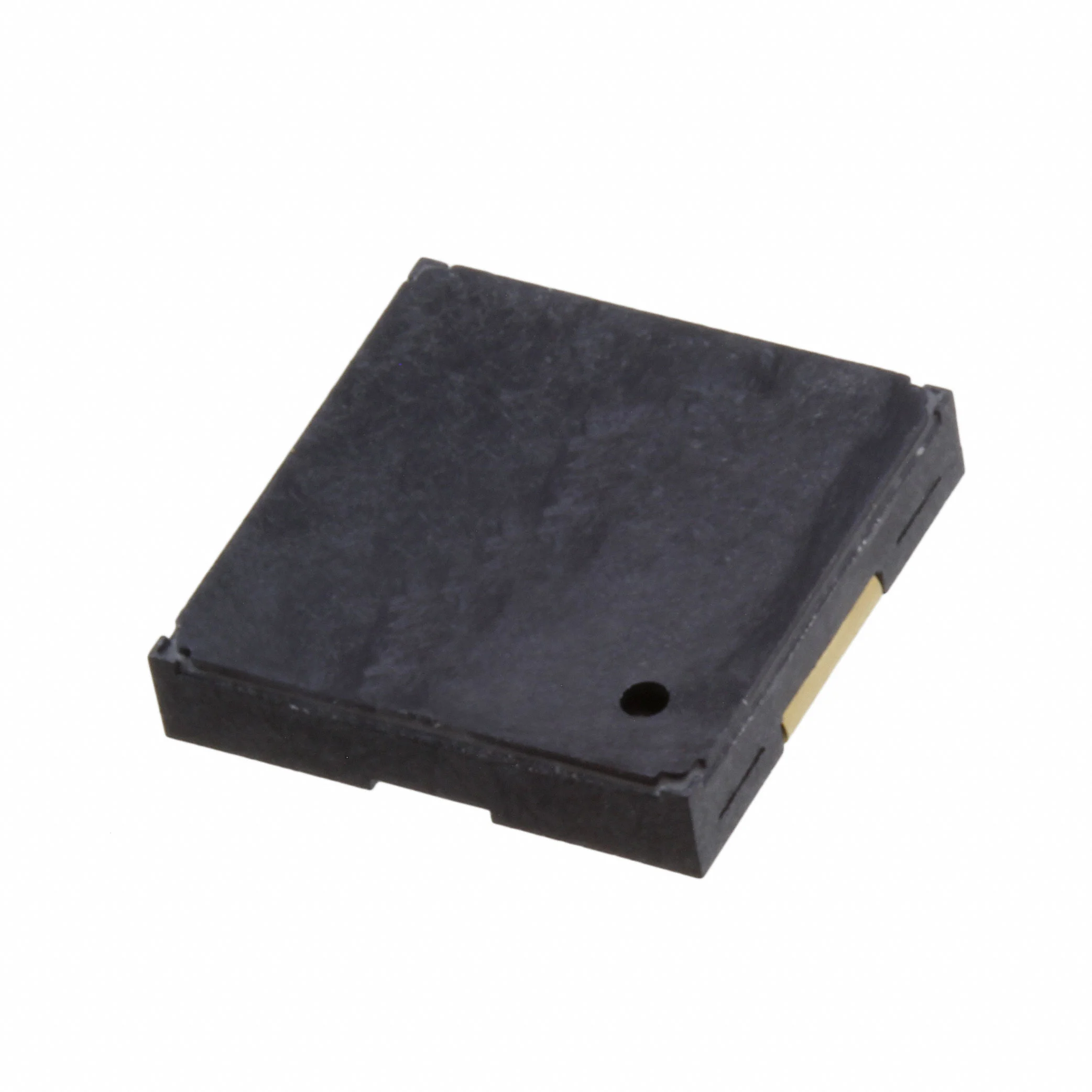 BUZZER PIEZO 2.5V 9X9MM W SMD