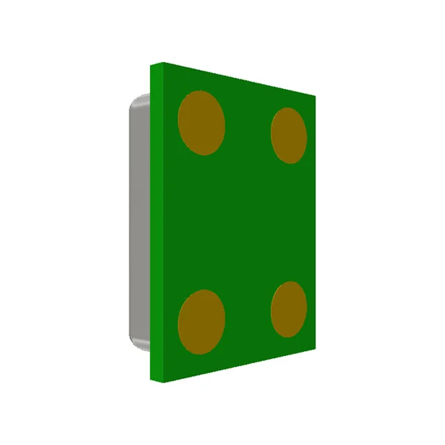 MIC MEMS ANALOG OMNI -42DB