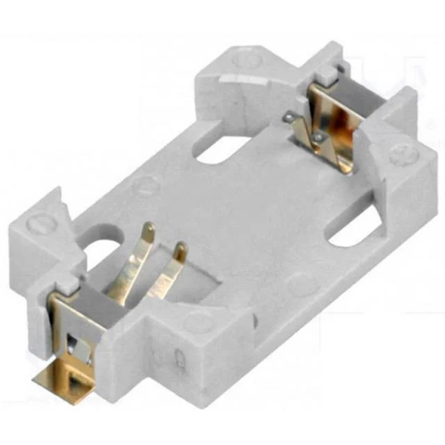 BATTERY HOLDER COIN 20MM SMD BATTERY HOLDER COIN 20MM SMD