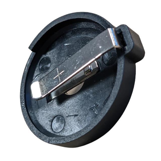 BATTERY HOLDER COIN 24.5MM SMD BATTERY HOLDER COIN 24.5MM SMD