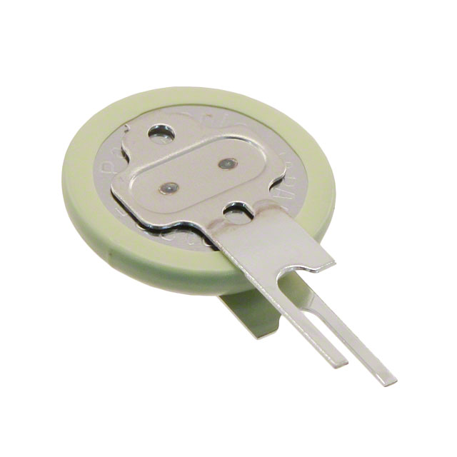 BATTERY LITHIUM 3V COIN 12.5MM BATTERY LITHIUM 3V COIN 12.5MM