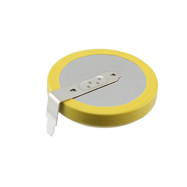 BATTERY LITHIUM 3V COIN 24.5MM BATTERY LITHIUM 3V COIN 24.5MM