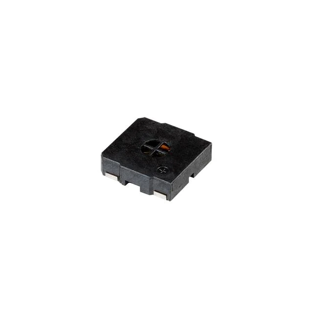 SPEAKER, 15 MM SQUARE, 4 MM DEEP SPEAKER, 15 MM SQUARE, 4 MM DEEP