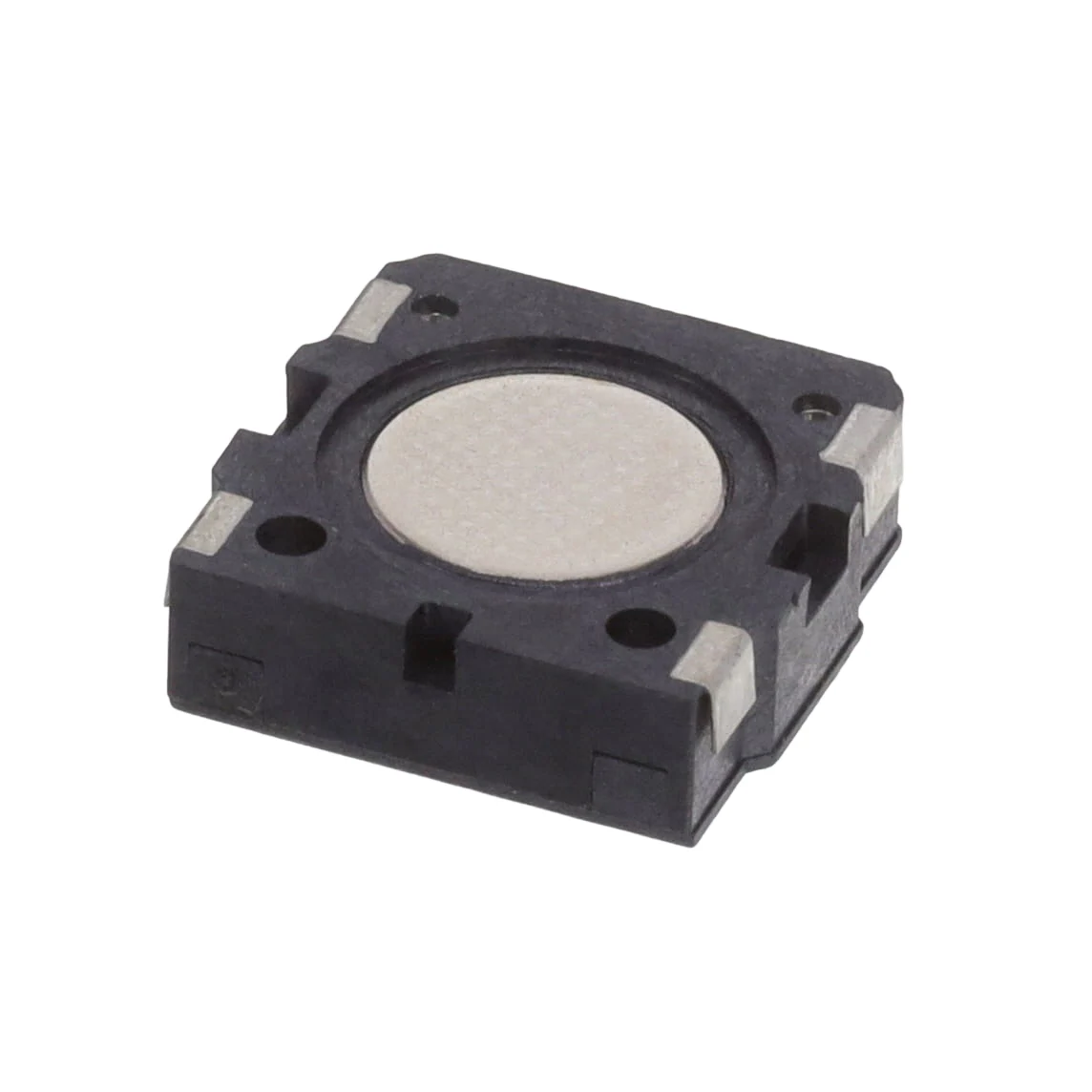 SPEAKER, 13 MM SQUARE, 4 MM DEEP SPEAKER, 13 MM SQUARE, 4 MM DEEP