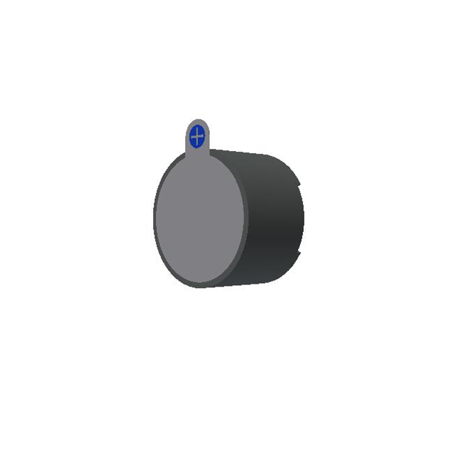 BUZZER MAGNETIC 5V 12MM TH BUZZER MAGNETIC 5V 12MM TH