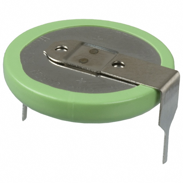 BATTERY LITHIUM 3V COIN 16MM