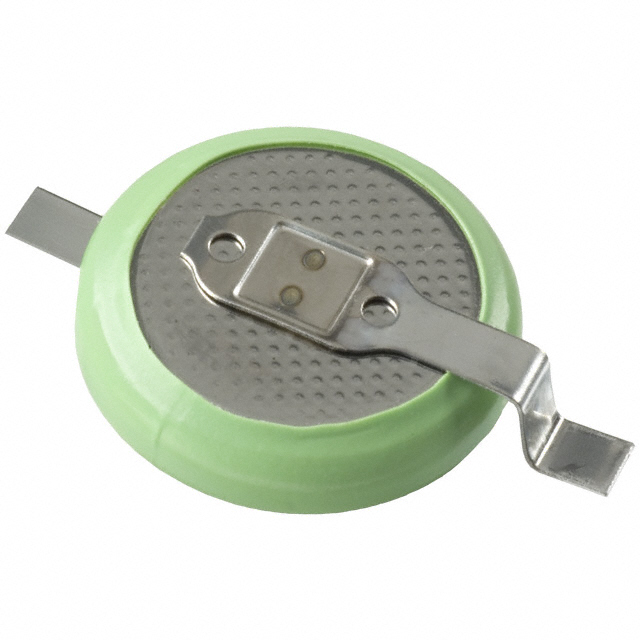 BATTERY LITHIUM 3V COIN 16MM