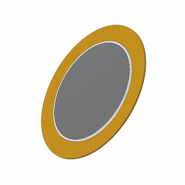 BUZZER ELEMENT STD 4.1KHZ 41MM