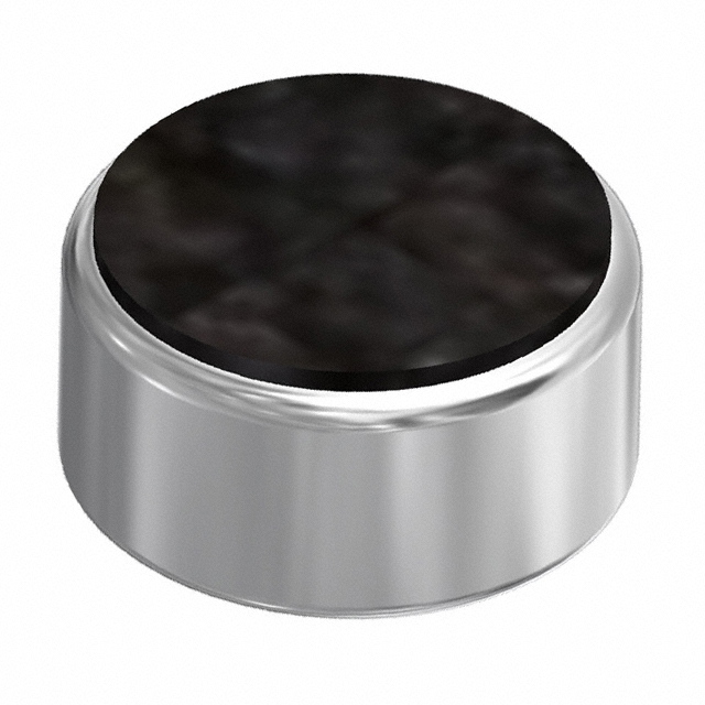 MIC COND ANLG OMNI -46DB 0.236"D MIC COND ANLG OMNI -46DB 0.236"D